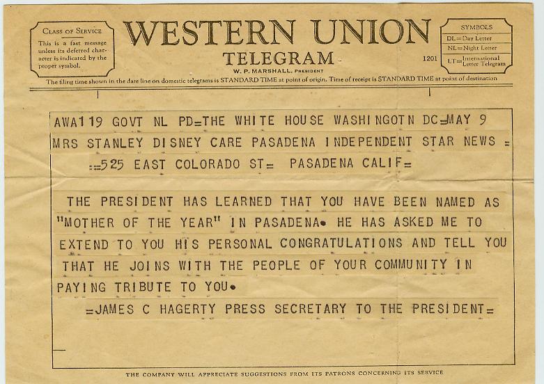 1958-MOTYTelegram.jpg (90082 bytes)